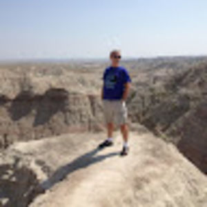 Meet your Posher, Tom